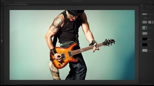 [ FreeCourseWeb ] KelbyOne - Dave's Top 25 Photoshop Tips for Designers (with Dave Clayton)