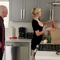 NFBusty.21.09.10.Skye.Blue.Whats.For.Dessert.XXX.1080p.HEVC.x265.PRT[XvX]