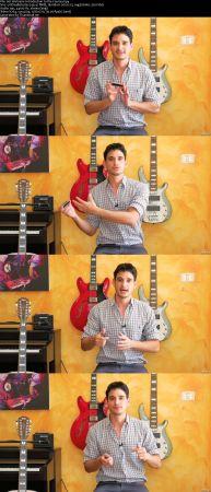 [ FreeCourseWeb ] Udemy - Harmonica Beginners- 17 Hacks & Tips - Kickstart Your Skills