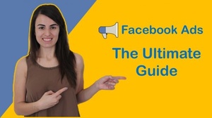 Skillshare - Facebook advertising ultimate guide for coaches, consultants and local business owners
