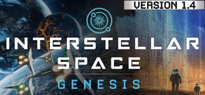 Interstellar Space: Genesis v1.4.1