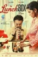 The Lunchbox (2013) Hindi - 720p BluRay -x264 - AAC 5.1 - ESubs - Sun George