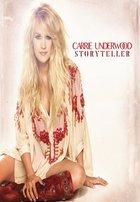Carrie Underwood - Storyteller (2015) Flac