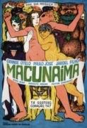 Macunaima (1969) [BluRay] [1080p] [YTS] [YIFY]