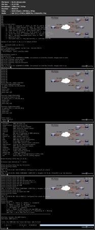 [ DevCourseWeb ] Linkedin - Cisco CCNP SCOR Security (350-701) - 2 Cloud and Content Security