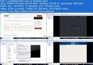 [ FreeCourseWeb ] Udemy - Hacking with Metasploit- Pre Exploitation Techniques