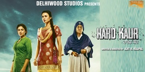Hard Kaur (2017) Hindi 720p HDRip x264 AAC