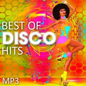 VA - Best of Disco Hits (2020) MP3 320kbps