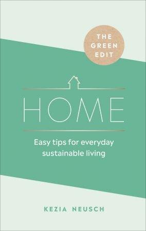 [ DevCourseWeb ] The Green Edit - Home - Easy tips for everyday sustainable living