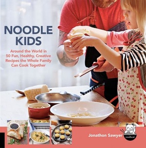 [ FreeCourseWeb ] Noodle Kids - Around the World in 50 Fun, Healthy, Creative Recipes the Whole Family Can Cook Together (Hands-On Family)