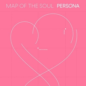 BTS - MAP OF THE SOUL : PERSONA (2019) Mp3 320kbps Album [PMEDIA]