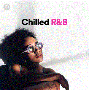 50 Chilled R&B Songs Spotify [320] kbps Beats⭐