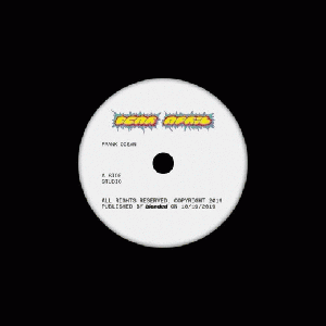 Frank Ocean -Dear April Cayendo R&BSoul (2020) Beats⭐