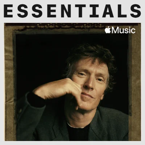 Steve Winwood - Essentials (2021) Mp3 320kbps [PMEDIA] ⭐️