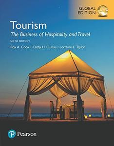 [ DevCourseWeb ] Tourism - The Business of Hospitality and Travel, Global Edition
