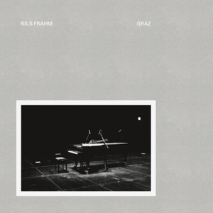 Nils Frahm - Graz (2021) [24bit Hi-Res]