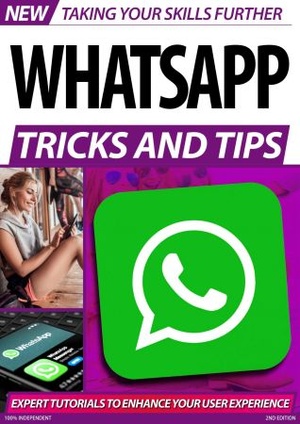 [ FreeCourseWeb ] WhatsApp, Tricks And Tips - 2nd Edition 2020