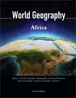 [ CourseBoat ] World Geography - Africa, 2nd Edition