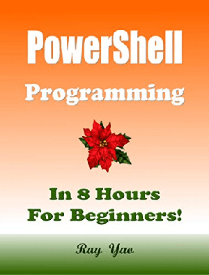[ FreeCourseWeb ] PowerShell Programming, In 8 Hours, For Beginners!