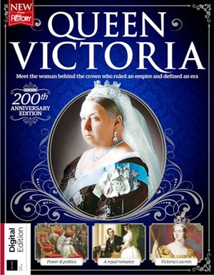 All About History - Queen Victoria (gnv64)