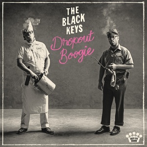 The Black Keys - Wild Child [2022-Single]