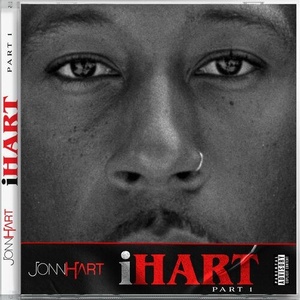 Jonn Hart - iHart Collection, Pt. 1 (2022) Mp3 320kbps [PMEDIA] ⭐️
