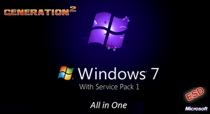 Windows 7 SP1 X86 X64 AIO 11in1 ESD en-US NOV 2022 {Gen2}