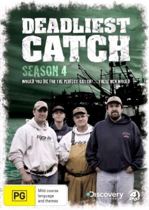 Deadliest.Catch.Season.4.x264.Mkv.DVDrip.[EVILTEEN777]