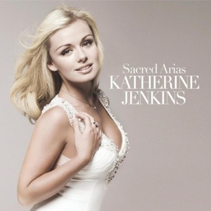 Katherine Jenkins - Sacred Arias (2008) Flac