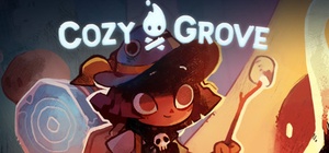 Cozy Grove v28.04.2022