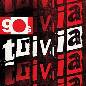 VA - 90s Trivia (2021) Mp3 320kbps [PMEDIA] ⭐️