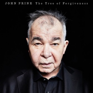 John Prine - The Tree of Forgiveness (2018) [FLAC] [DJ]