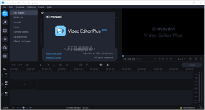 Movavi Video Editor Plus v22.2 (x64) Multilingual Portable
