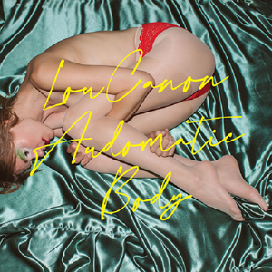 [indie-pop, synth-pop] (2020) Lou Canon - Audomatic Body [FLAC] [DarkAngie]