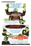 The Projected Man (1966) [BluRay] [1080p] [YTS] [YIFY]