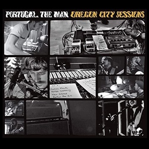 Portugal. The Man - Oregon City Sessions (2021) [24 Bit Hi-Res] FLAC [PMEDIA] ⭐️