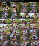 [ShareMyBF] Arietta Adams, Katana Kombat - The Great Outdoor Threesome (20.02.2019) rq.mp4