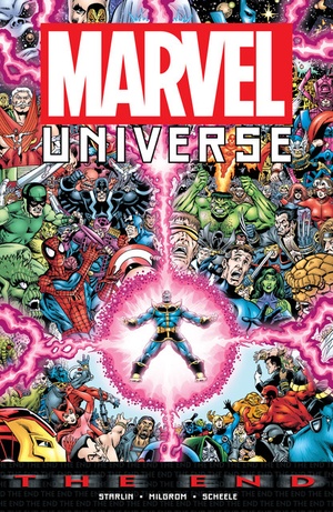 Marvel Universe - The End (2003) (Digital) (Shanhara).cbz [ettv] (- Nem -)