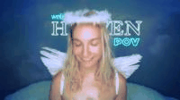 Claire Roos - HeavenPOV - SHVBSQRQ - Onlyfans 720p
