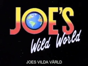 Joe's Wild World-Joe's vilda varld -(Joe (as Dirty Joe))