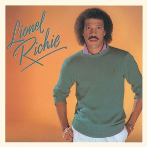 Lionel Richie - Lionel Richie (1982 - R&B) [Flac 24-192]