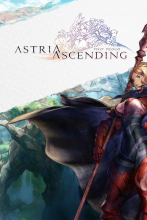 Astria Ascending (MULTi7) - [DODI Repack]