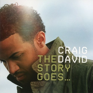 Craig David - The Story Goes... (2005 Pop) [Flac 16-44]