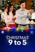 Christmas 9 to 5 (2019) Lifetime 720p Web X264 Solar
