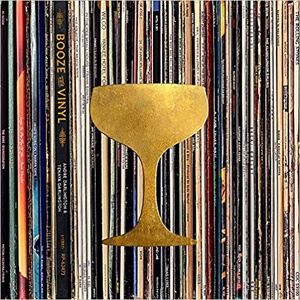 [ FreeCourseWeb ] Booze & Vinyl - A Spirited Guide to Great Music and Mixed Drinks
