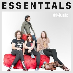 The Dandy Warhols - Essentials (2022) Mp3 320kbps [PMEDIA] ⭐️
