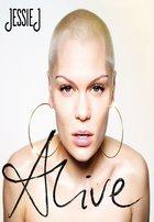 Jessie J - Alive (Deluxe Edition) (2013) Flac