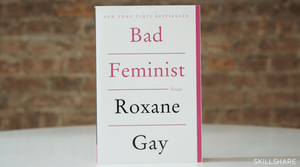 Skillshare - Creative Writing: Crafting Personal Essays with Impact