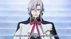 Owari no Seraph (Seraph of the End) (Seasons 1-2) [BD 1080p][HEVC x265 10bit][Dual-Audio]- Judas