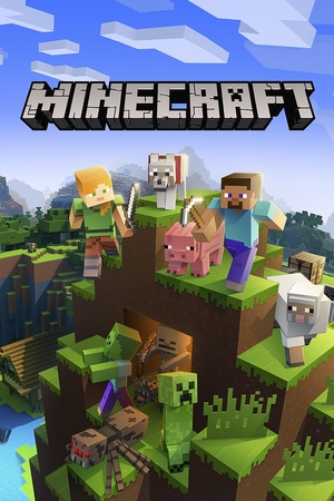 Minecraft 1.17 + Optifine [x86, amd64] [Java] [GNU/Linux Native]